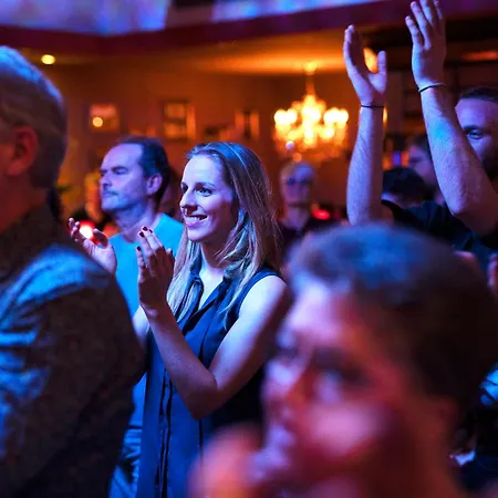 Trihotel - Wellnesshotel Adults Only 4*