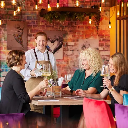 Trihotel - Wellnesshotel Adults Only