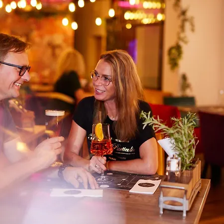 Trihotel - Wellnesshotel Adults Only Szálloda