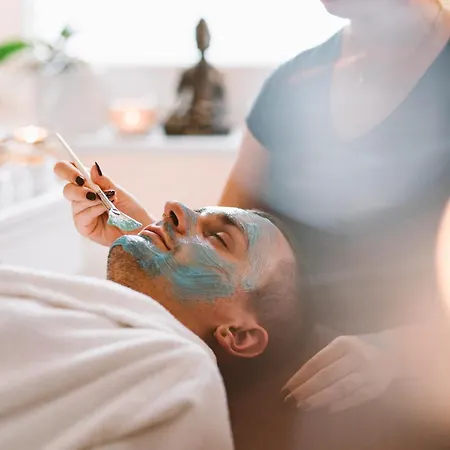 Trihotel - Wellnesshotel Adults Only Szálloda 4*