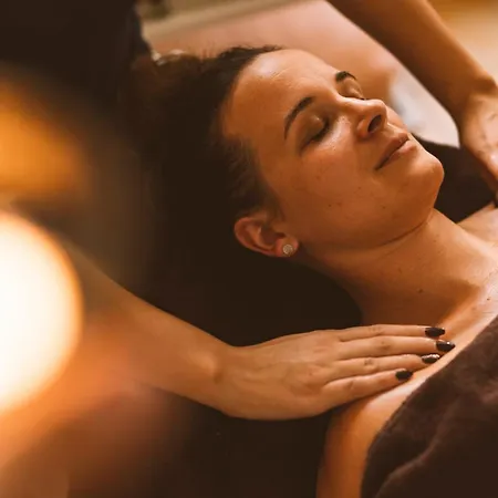 Trihotel - Wellnesshotel Adults Only Rostock