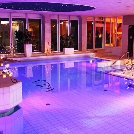 Trihotel - Wellnesshotel Adults Only Hotel