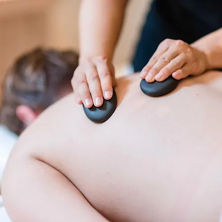 Trihotel - Wellnesshotel Adults Only רוסטוק