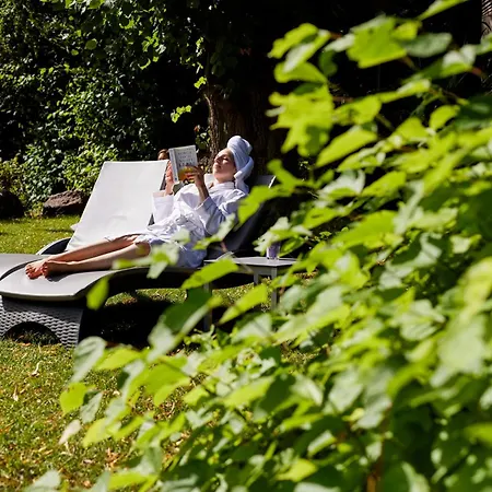 Szálloda Trihotel - Wellnesshotel Adults Only 4*