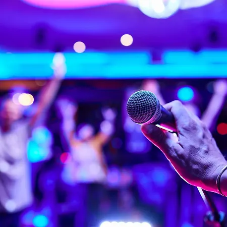 Trihotel - Wellnesshotel Adults Only 4*