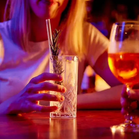 Trihotel - Wellnesshotel Adults Only