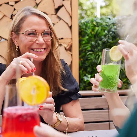 Trihotel - Wellnesshotel Adults Only