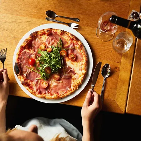 Trihotel - Wellnesshotel Adults Only Szálloda 4*