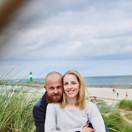 Trihotel - Wellnesshotel Adults Only רוסטוק