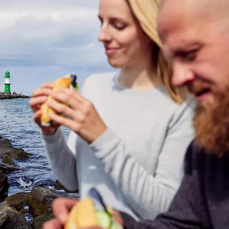 Trihotel - Wellnesshotel Adults Only מלון