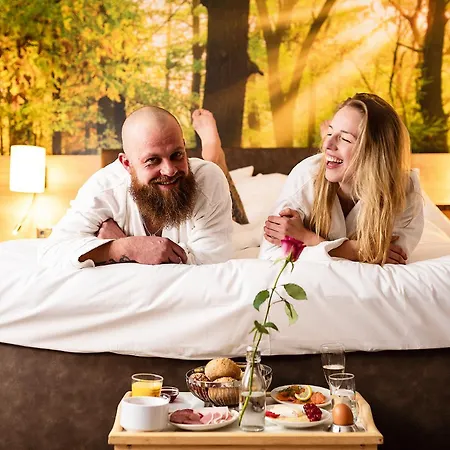 Trihotel - Wellnesshotel Adults Only 4*