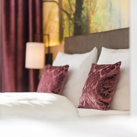 Szálloda Trihotel - Wellnesshotel Adults Only