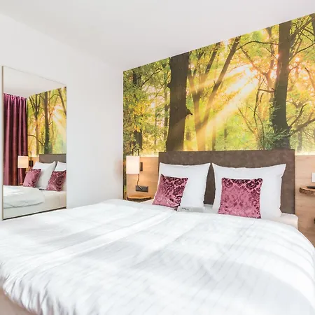 Szálloda Trihotel - Wellnesshotel Adults Only