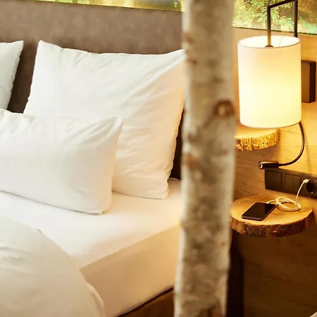 Trihotel - Wellnesshotel Adults Only Rostock