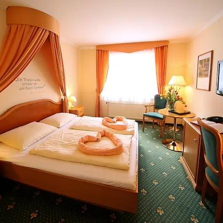 Trihotel - Wellnesshotel Adults Only 4*