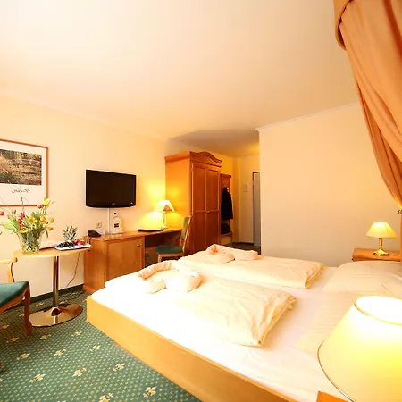 Trihotel - Wellnesshotel Adults Only 로스토크