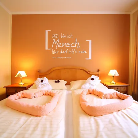 Trihotel - Wellnesshotel Adults Only Rostock