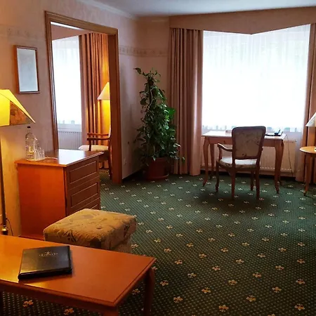 Hotel Trihotel - Wellnesshotel Adults Only 4*