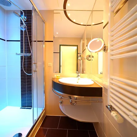 Trihotel - Wellnesshotel Adults Only 4* Rostock