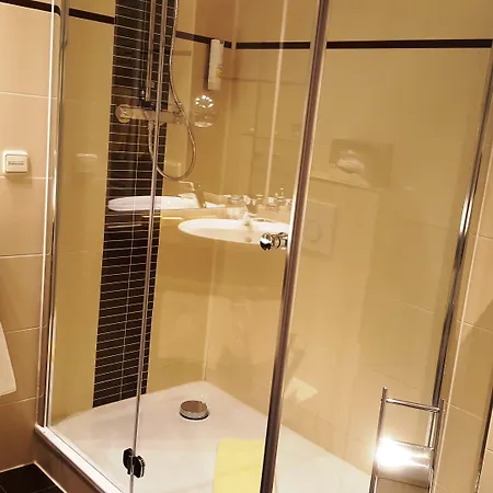 Hotel Trihotel - Wellnesshotel Adults Only 4*