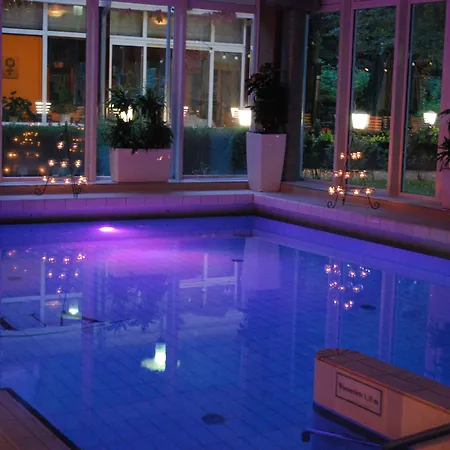 Trihotel - Wellnesshotel Adults Only Hotel Rostock