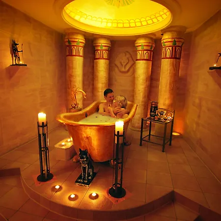 Trihotel - Wellnesshotel Adults Only Hotel 4*