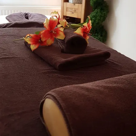 Trihotel - Wellnesshotel Adults Only Rostock