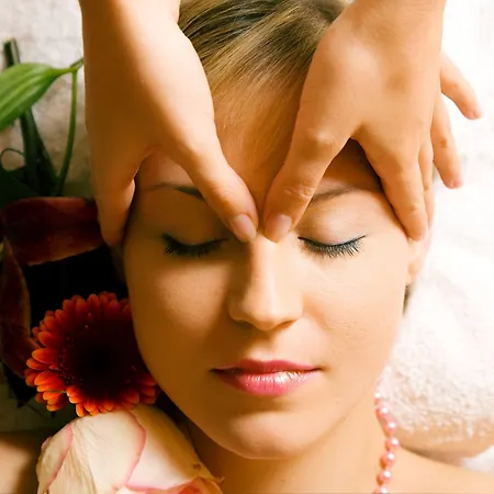 Trihotel - Wellnesshotel Adults Only מלון רוסטוק