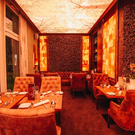 Trihotel - Wellnesshotel Adults Only