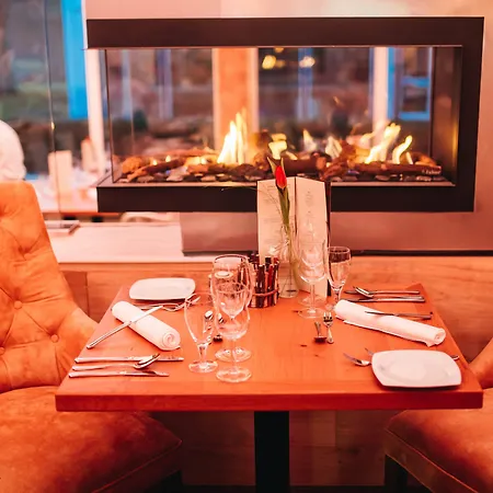 Trihotel - Wellnesshotel Adults Only 로스토크