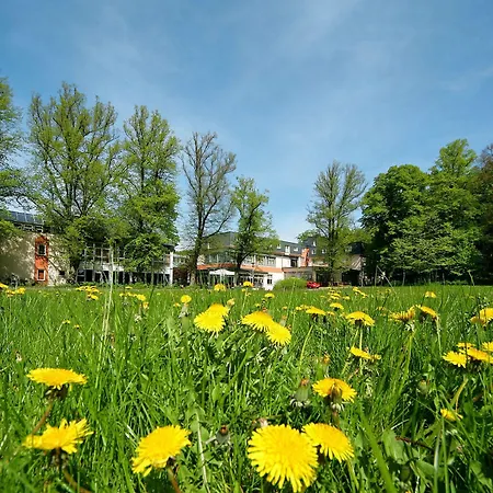 Trihotel - Wellnesshotel Adults Only 4* Rostock