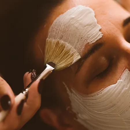 Szálloda Trihotel - Wellnesshotel Adults Only Rostock