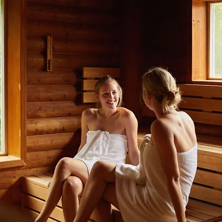 מלון Trihotel - Wellnesshotel Adults Only