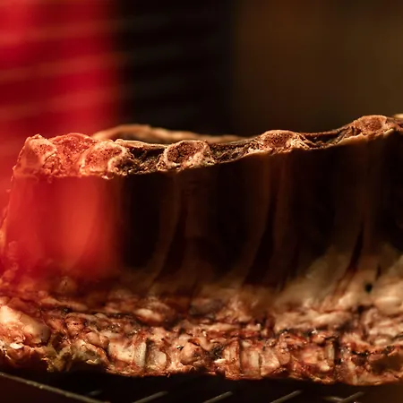 Trihotel - Wellnesshotel Adults Only מלון