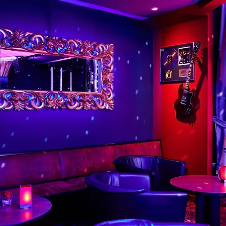 Hotel Trihotel - Wellnesshotel Adults Only