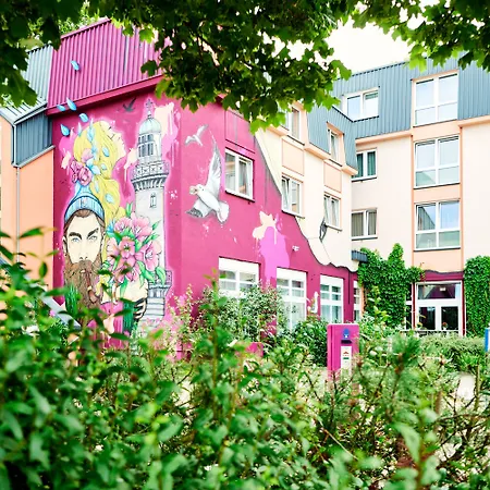Trihotel - Wellnesshotel Adults Only Hotell 4*