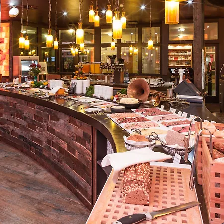 Trihotel - Wellnesshotel Adults Only 4*