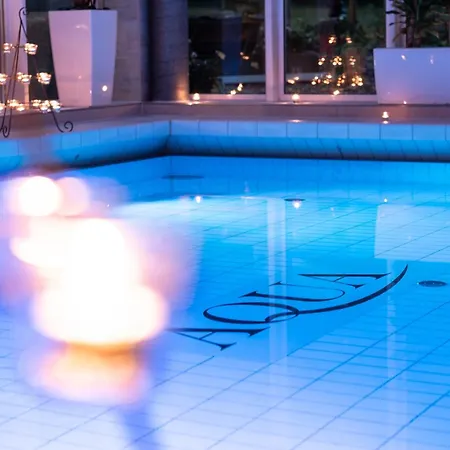 Trihotel - Wellnesshotel Adults Only Hotell Rostock