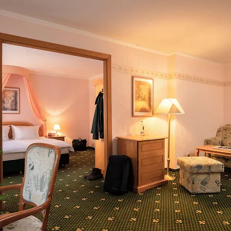 Hotel Trihotel - Wellnesshotel Adults Only Rostock