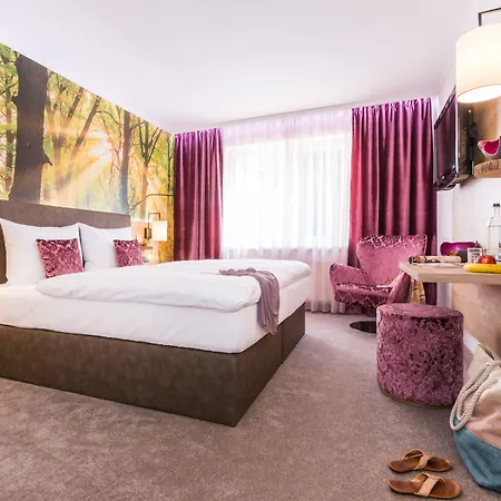 Trihotel - Wellnesshotel Adults Only