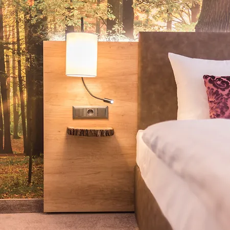 Trihotel - Wellnesshotel Adults Only Rostock