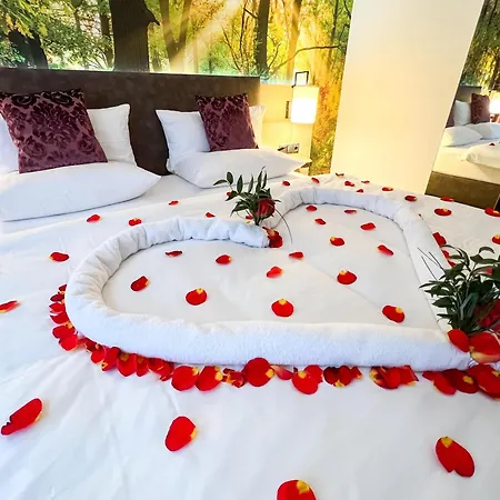 Trihotel - Wellnesshotel Adults Only