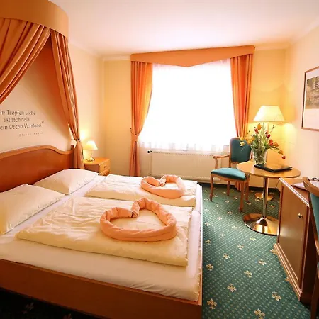 Trihotel - Wellnesshotel Adults Only Rostock