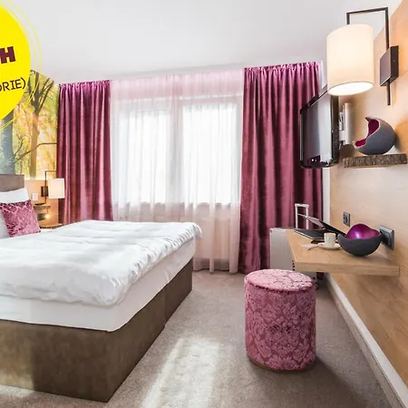 Trihotel - Wellnesshotel Adults Only 酒店