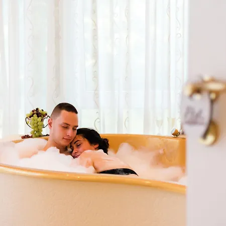 Trihotel - Wellnesshotel Adults Only Hotel 4*