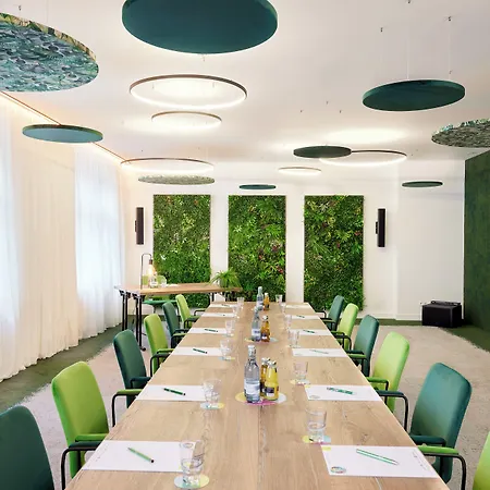 Hotel Trihotel - Wellnesshotel Adults Only 4*