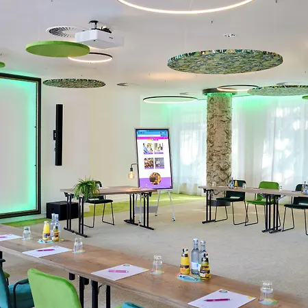 Trihotel - Wellnesshotel Adults Only Rostock