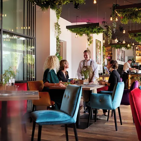 Trihotel - Wellnesshotel Adults Only Rostock