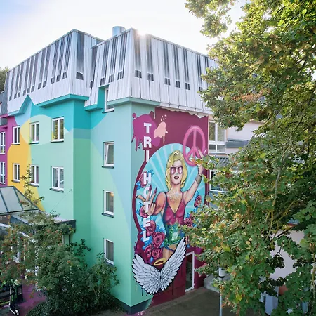 Trihotel - Wellnesshotel Adults Only 4*