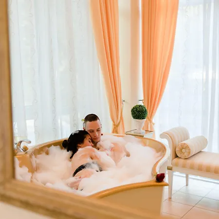 호텔 Trihotel - Wellnesshotel Adults Only 4*